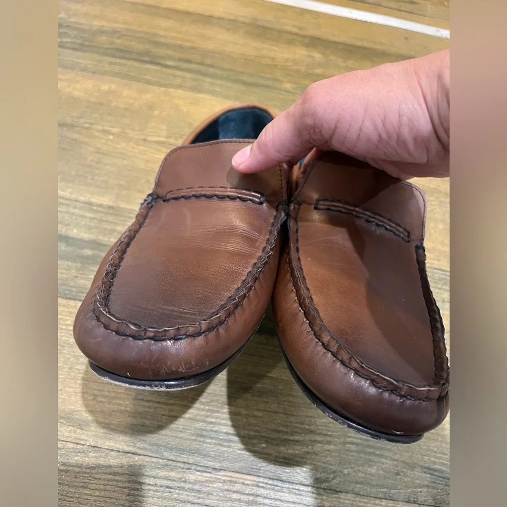 Allen Edmonds allen edmonds